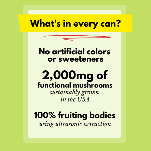 Lemon Lime Seltzer