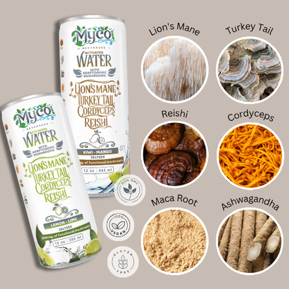 Variety Pack, 4-Flavors