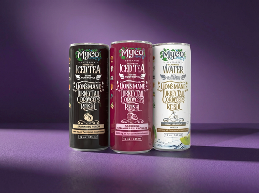 Variety Pack, 3-Flavors
