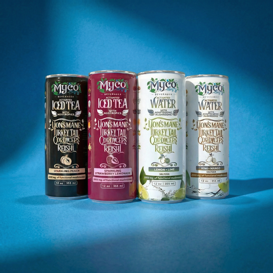 Variety Pack, 4-Flavors